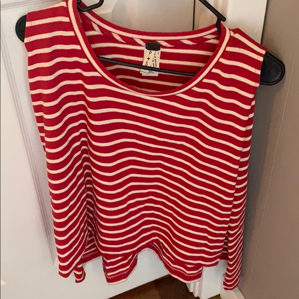 Free People Top